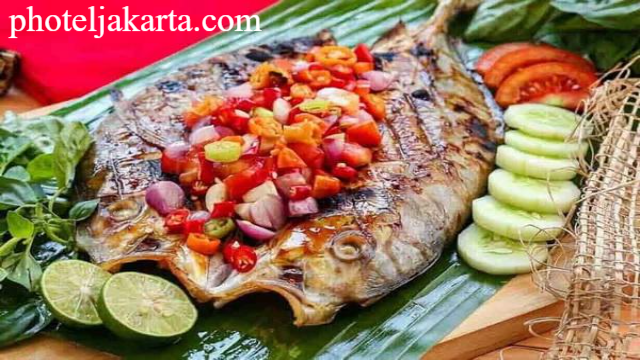 5 Makanan Khas Papua Barat yang Wajib Dicoba